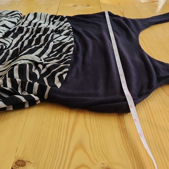 CAbi Cha Cha Maxi Dress M - Picture 14 of 15